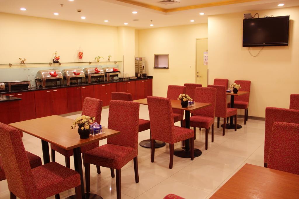Hanting Express Wuxi Chunshen Road Branch Exteriér fotografie