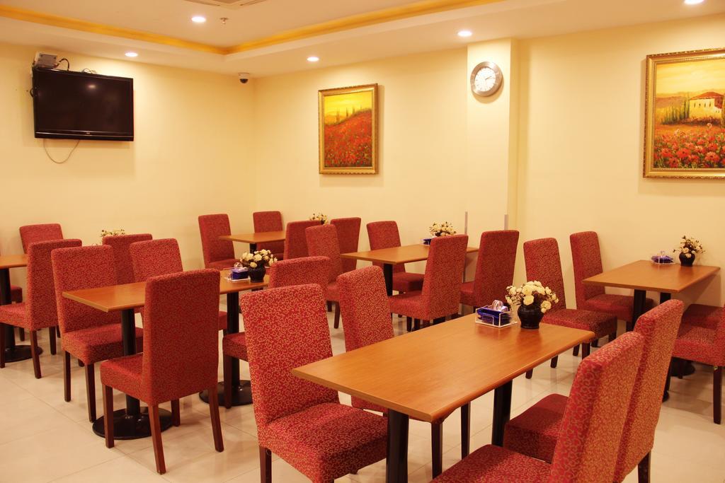 Hanting Express Wuxi Chunshen Road Branch Exteriér fotografie